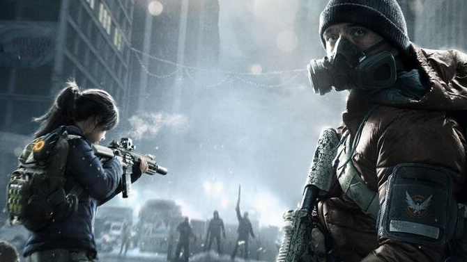 The Division : Taille de la map, ennemis, loot, Ubisoft évoque des "surprises"