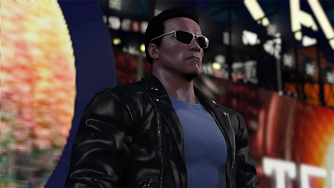 WWE 2K16 annoncé sur PC, date et prix dévoilés