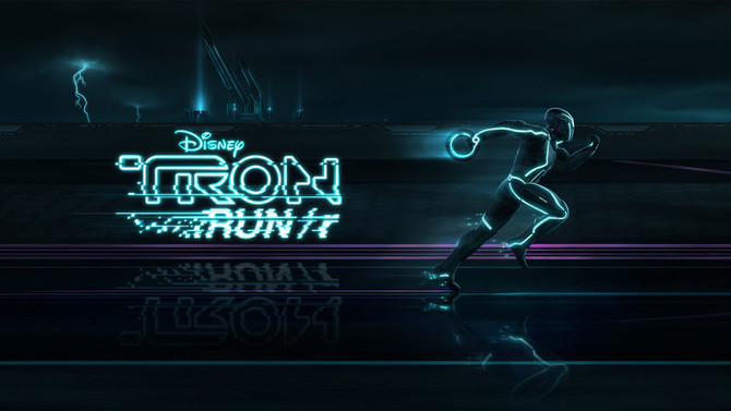 Tron Run/r : Le jeu est repoussé sur Xbox One