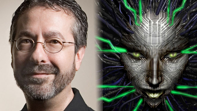 Warren Spector rejoint les développeurs de System Shock 3