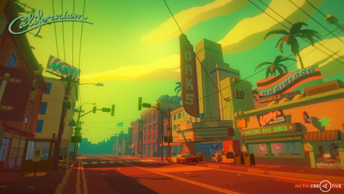 Californium : les 4 épisodes en accès gratuit jusqu'au 15 mars