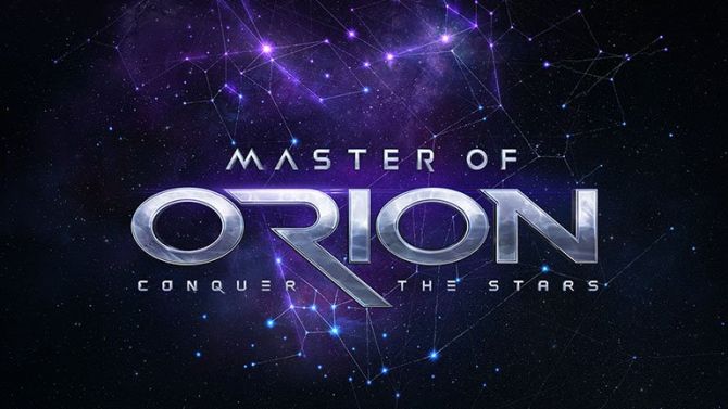 Master of Orion présente son casting en vidéo