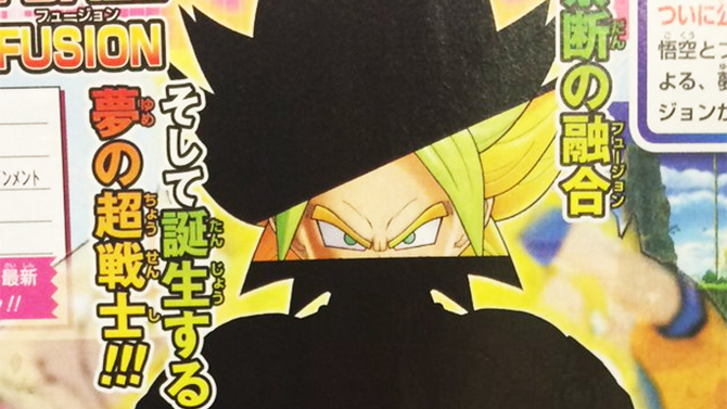 Dragon Ball Project Fusion : Des images inédites teasent de nouveaux personnages