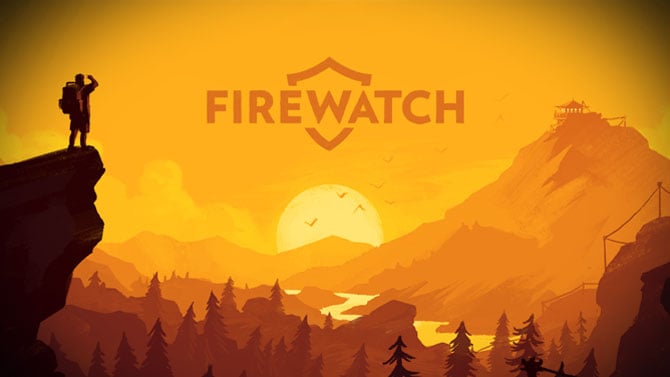 Firewatch corrige de nombreux problèmes sur PS4 avec un patch 1.02