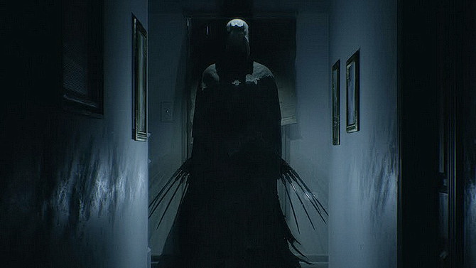 Visage : 12 minutes de gameplay pour ce jeu horrifique à la Silent Hills PT