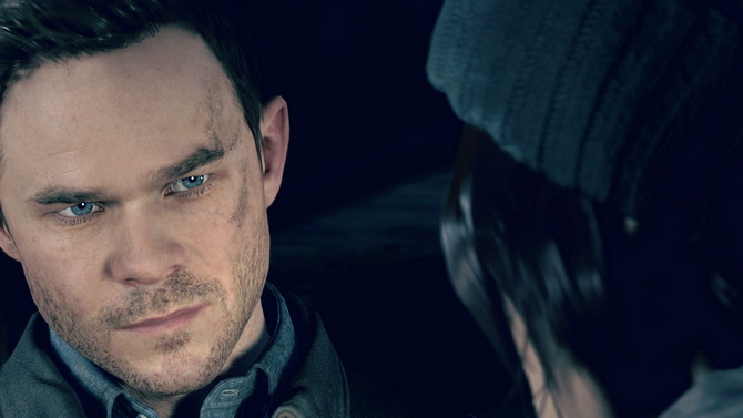 Quantum Break en pré-téléchargement sur Xbox One