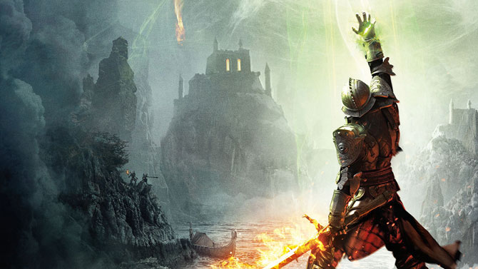 Dragon Age Tactics : Le père de la série demande l'avis des joueurs