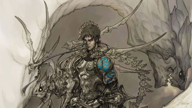Mistwalker (Lost Odyssey) et Silicon Studio (Bravely Default) annoncent un projet commun