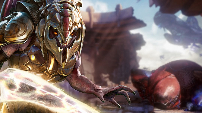 Killer Instinct : Une bande-annonce pour l'Arbiter et une date pour la saison 3