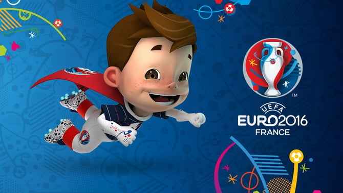 PES 2016 : Le DLC Euro 2016 a une date de sortie