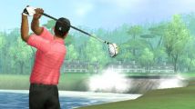 Test : Tiger Woods PGA Tour 07 (Wii)