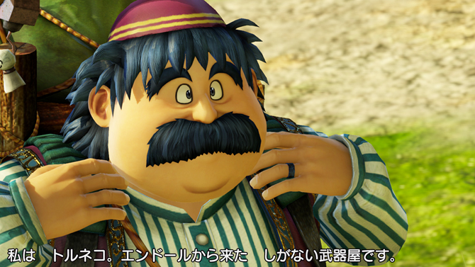 Dragon Quest Heroes 2 : Nouvelles images colorées à découvrir