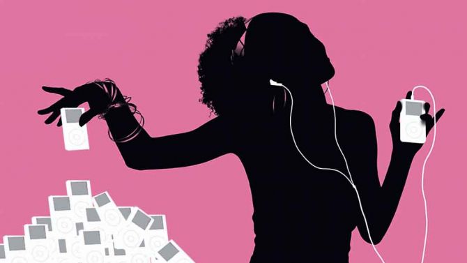 FRANCE : Apple et Samsung sur le podium de l'obsolescence programmée