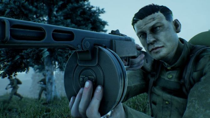 Battalion 1944 cartonne sur Kickstarter