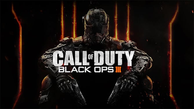 Call of Duty : Black Ops III s'offre un nouveau week-end Double XP