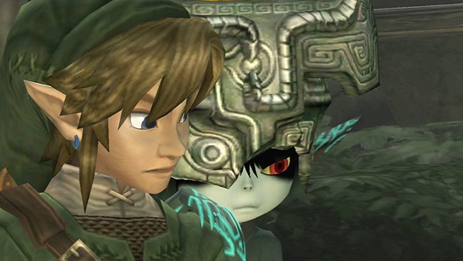 Zelda Twilight Princess HD : Link déploie ses talents dans le trailer de lancement