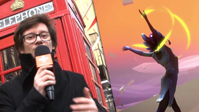 Bound, on y a joué sur PS4 : Dansera-t-il avec les stars ?