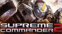 Test : Supreme Commander 2 (Xbox 360)