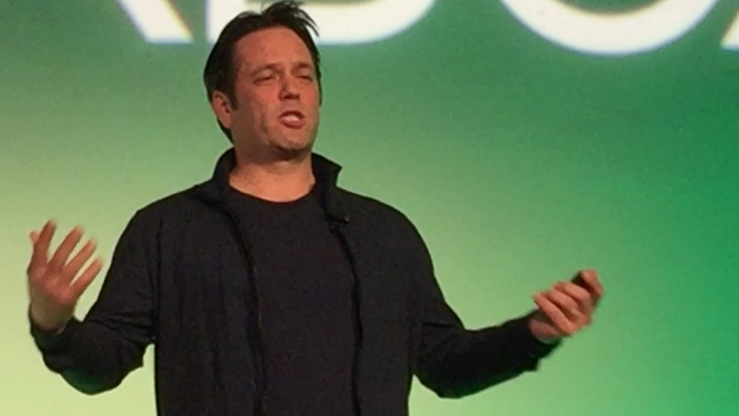 Phil Spencer s'adresse aux joueurs Xbox One inquiets et évoque des mises à jour hardware