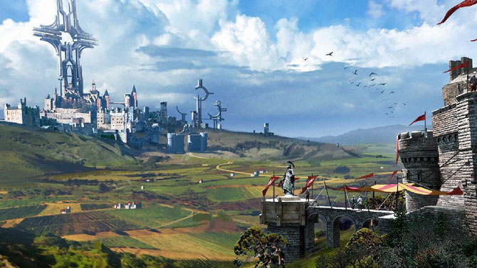 Unsung Story : Le projet Kickstarter une nouvelle fois repoussé à l'automne 2016