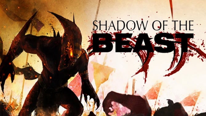 Shadow of the Beast repoussé une nouvelle fois