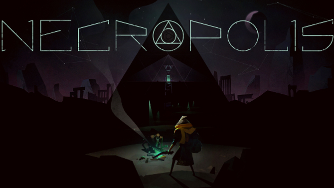 Necropolis : 10 minutes de gameplay pour le RPG / Rogue-like