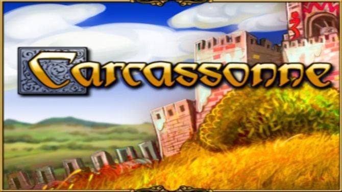 Carcassonne devient rétrocompatible Xbox One