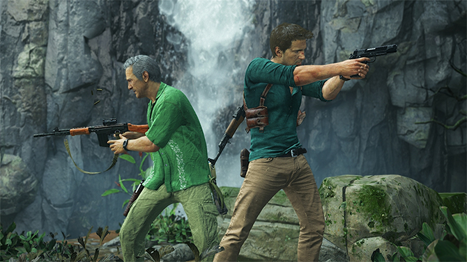 Uncharted 4 : Une bêta ouverte annoncée, date et heure dévoilées