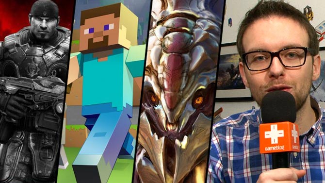 Xbox Spring Showcase 2016 : Nos impressions sur 5 jeux du salon