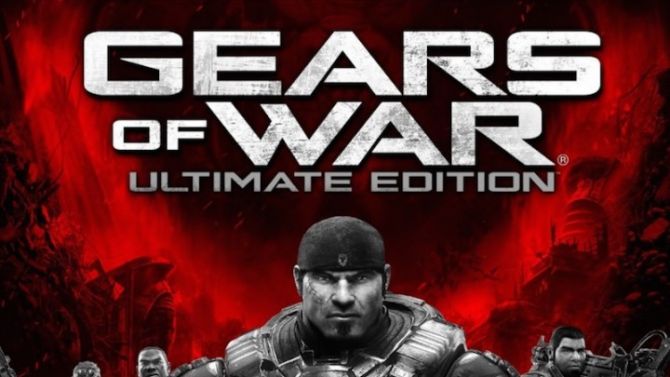 Gears Of War Ultimate Edition est disponible sur PC