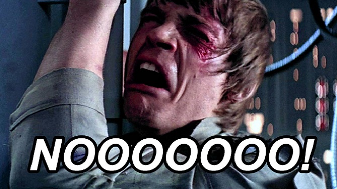 Star Wars 7 : La date de sortie du Blu-Ray révélée par erreur