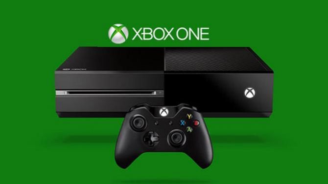 Xbox One : L'achat des jeux Xbox 360 disponible dans la prochaine mise à jour