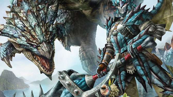 Monster Hunter Generations déposé en Europe, et fuite du Nintendo Direct