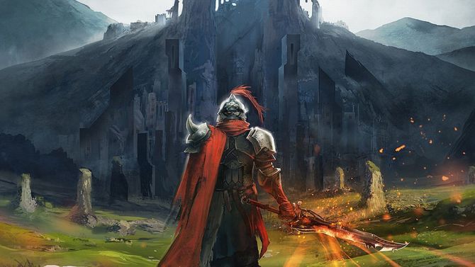 Wolcen : Un magnifique Diablo-like français arrive sur Steam très bientôt