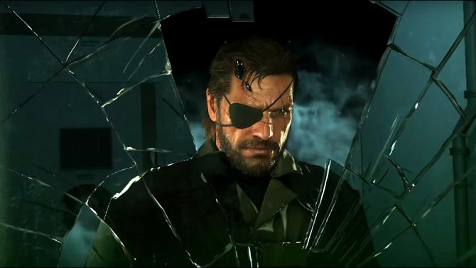 MGS V : Des révélations sur l'histoire initiale (Ishmael, Huey, Big Boss...)