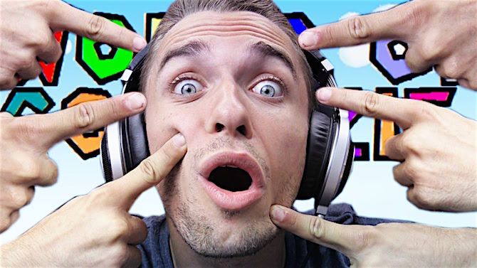 Ratchet & Clank le film : Squeezie doublera Ratchet