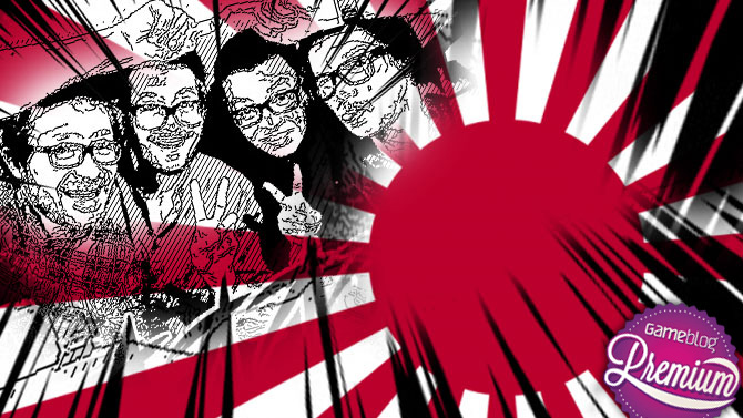 2016, l'année du Japon ? La rédaction s'enflamme !