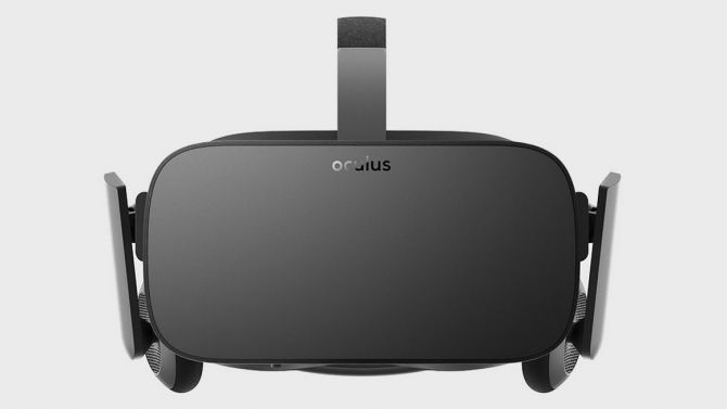 Oculus Rift : découvrez le packaging final en images