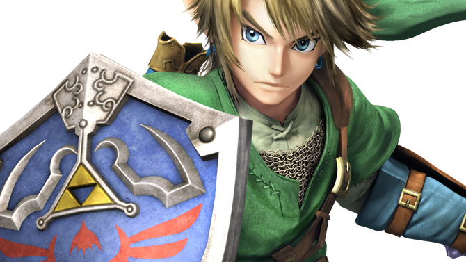 Zelda : Quand Link s'incruste dans Google Maps