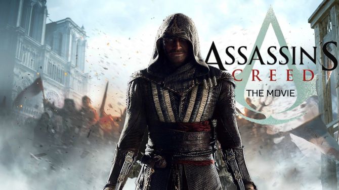 Le film Assassin's Creed aura une suite avec Fassbender