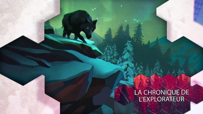 La Chronique de l'Explorateur : The Long Dark nous perd dans le Blizzard