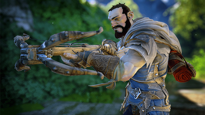 Annulation Fable Legends : Quid de la bêta et des microtransactions