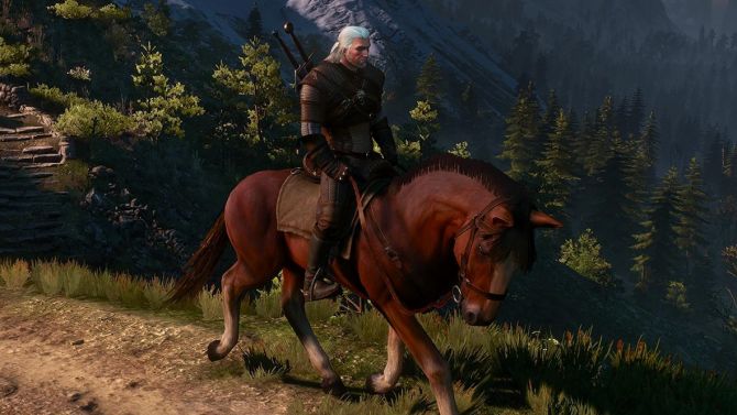 The Witcher 3 : L'extension Blood and Wine datée par un revendeur polonais