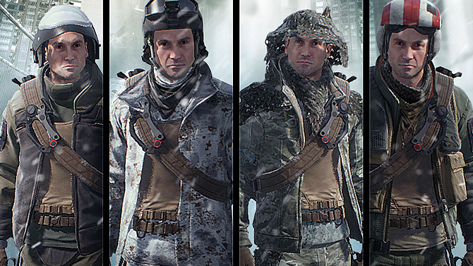 The Division : Le prix des premières microtransactions révélé