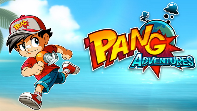 Pang Adventures se date avec un nouveau trailer bien armé