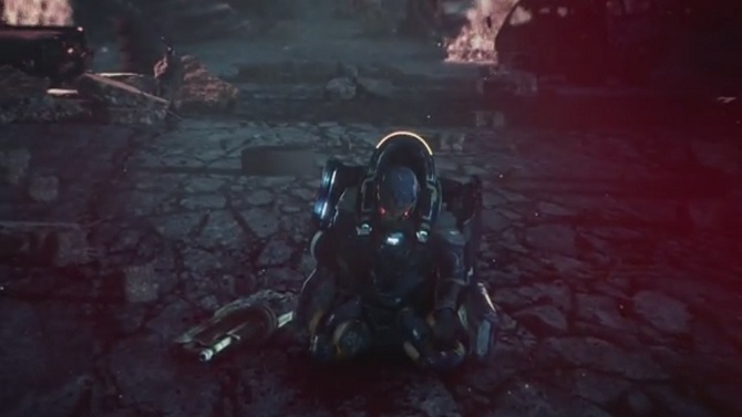 Alienation : le shooter PS4 repoussé au mois d'avril