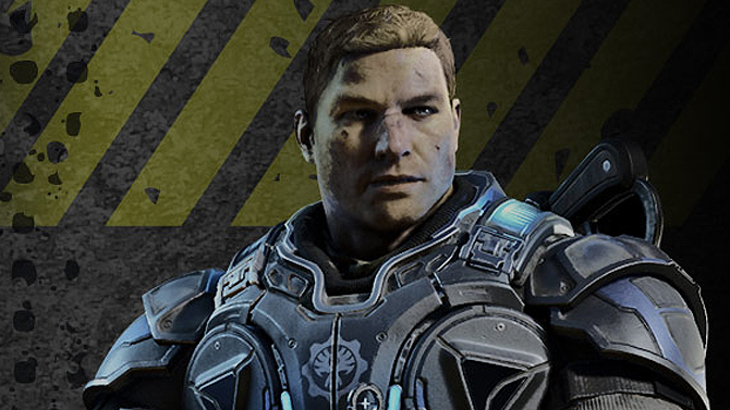 Gears of War 4 : Scénario, personnages, ennemis, le plein de nouvelles infos