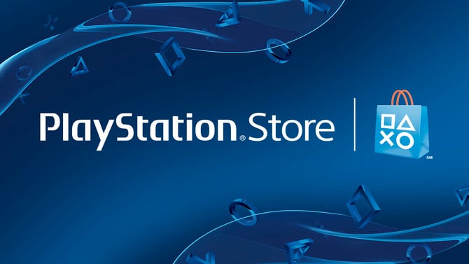 PlayStation Store : Une nouvelle catégorie fait son apparition