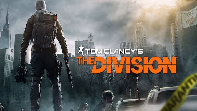 The Division est le meilleur lancement de toute l'histoire d'Ubisoft