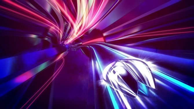 Thumper : L'expérience la plus folle de la PS4 explose vos rétines en vidéo
